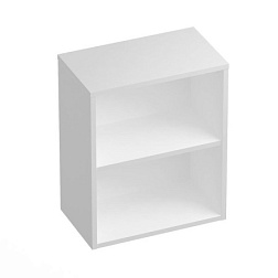 Шкаф Natural 45х26х55 см, sb, белый X000001055 Ravak