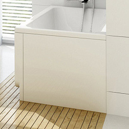 Боковая панель для ванны Chrome 70 см, белый CZ72110A00 Ravak
