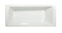 Акриловая ванна Domino Plus 150х70 см, с усиленной опорой 70508040 Ravak