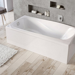 Фронтальная панель для ванны XXL 190 см, белый CZ091L0A00 Ravak