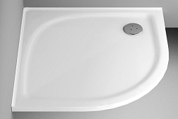 Декоративная планка для ванн и поддонов 11/1100, белая XB461100001 Ravak