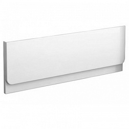 Фронтальная панель для ванны Chrome 150 см, белый CZ72100A00 Ravak