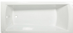Акриловая ванна Domino Plus 150х70 см C641R00000 Ravak